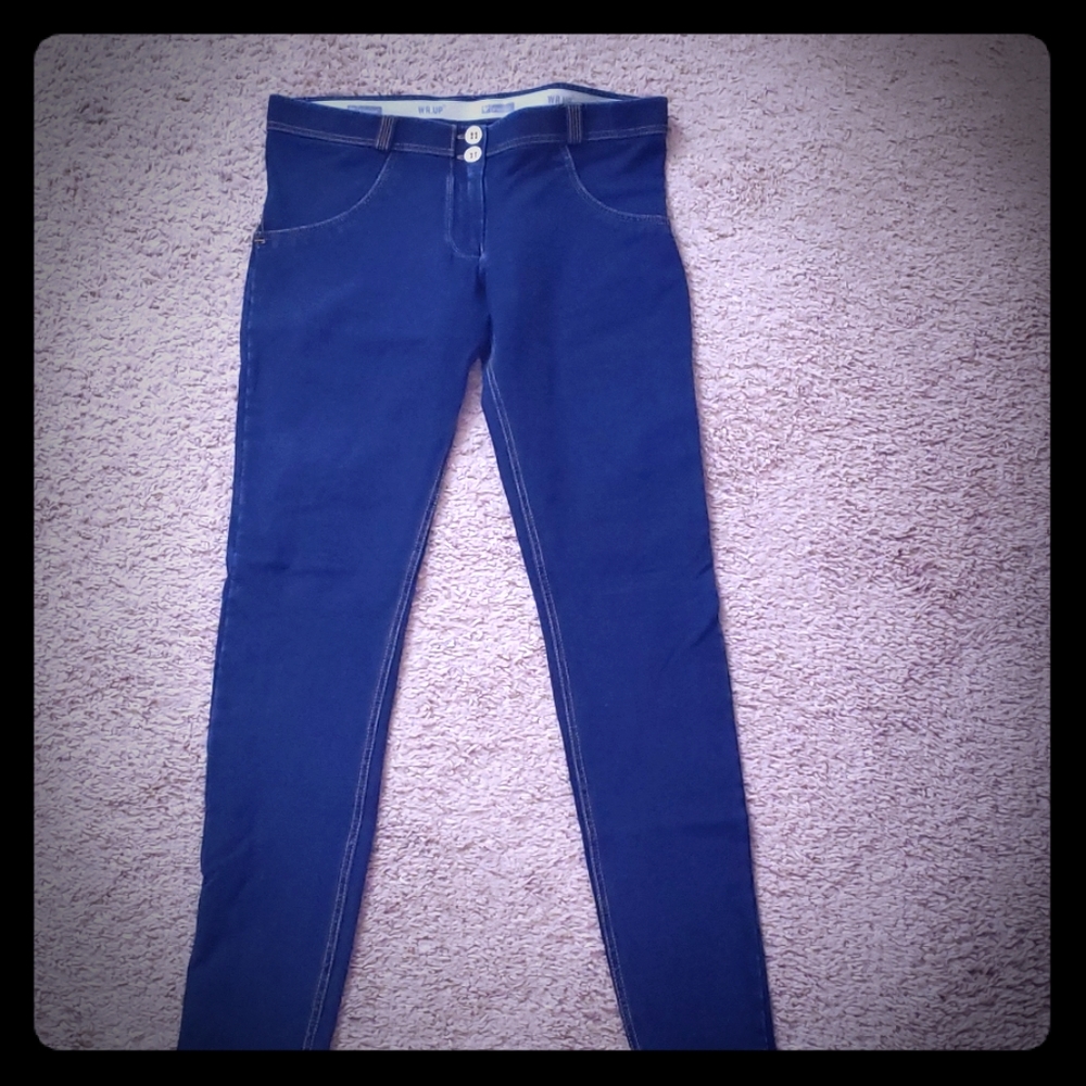 Freddy Jeans